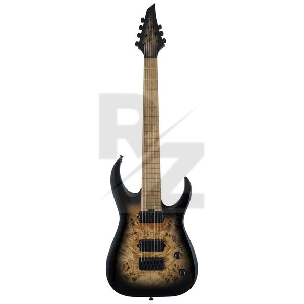 Image Jackson Pro Series Misha Mansoor HT7P