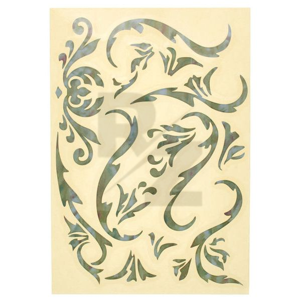 Jockomo Cowboy Fancy Vine AWP Image Jockomo Cowboy Fancy Vine AWP