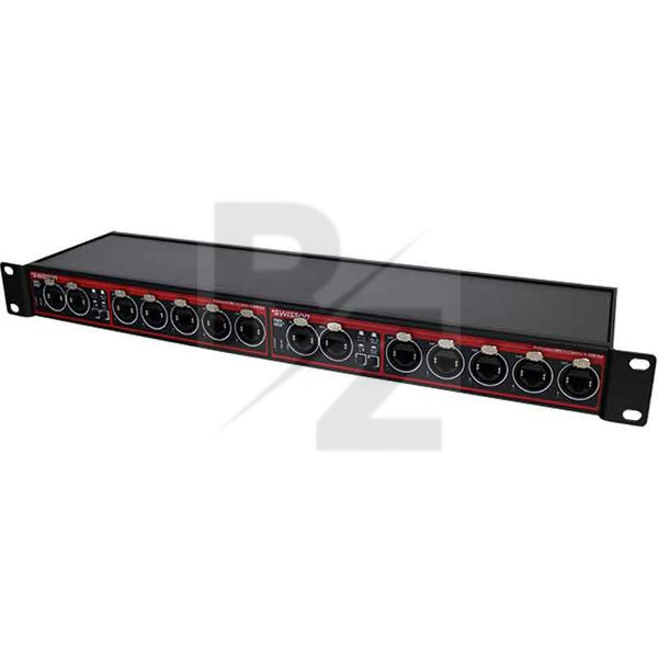 Image Swisson XSR-8R-8R RDM-DMX-Split