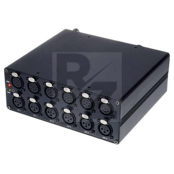 Image Cameo SB 6T RDM