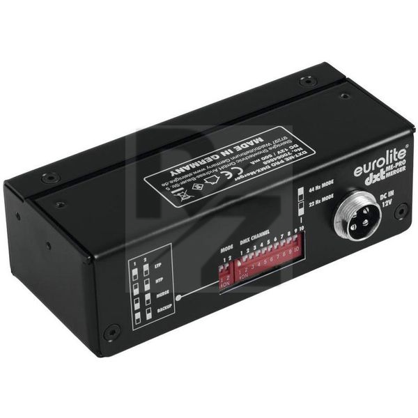 Image Eurolite DXT-ME Pro DMX-Merger