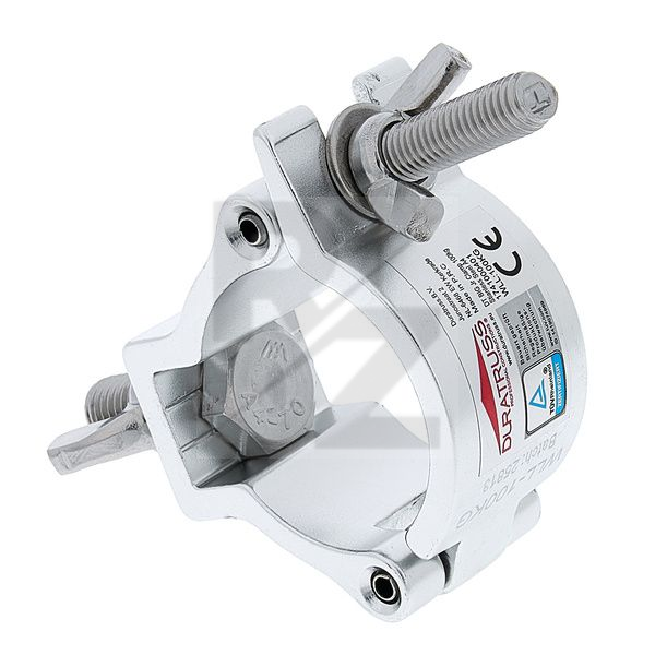 Duratruss BIG Jr. Stainless Steel A4 Image Duratruss BIG Jr. Stainless Steel A4