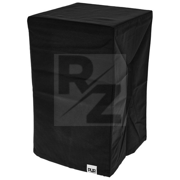 Image PUR PC6029 Cajon Cover Black