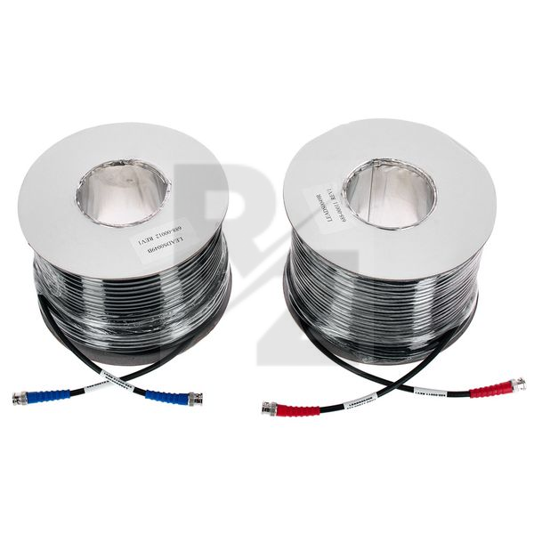 Image DiGiCo BNC Cable 100m