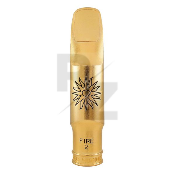 Image Theo Wanne Fire II Tenor 7*