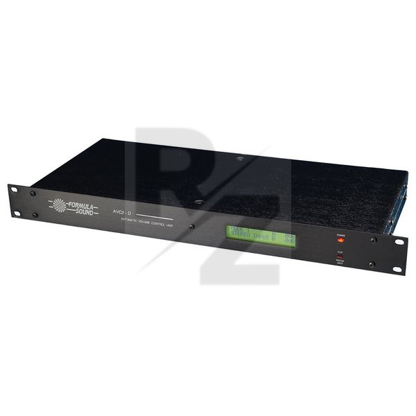 Image Formula Sound AVC 2D