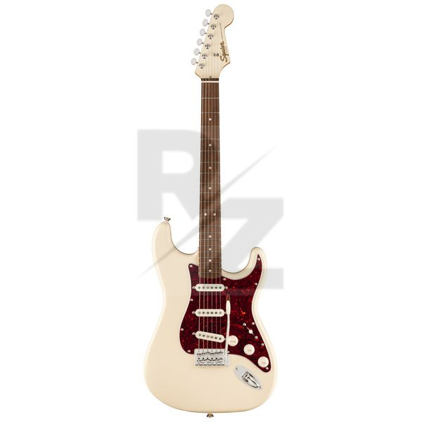 Image Squier FSR CV 60s Strat LRL TPG OWT