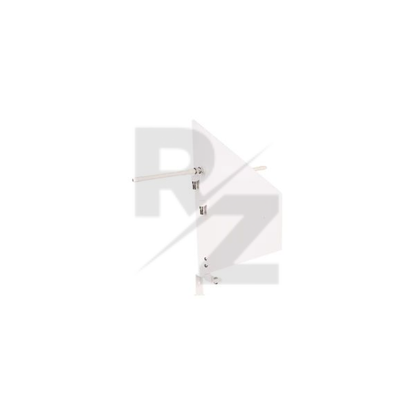 Image RF Venue Diversity Fin White