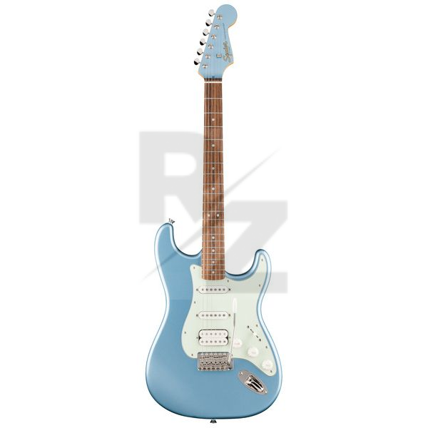 Image Squier FSR CV 60s Strat HSS LR IBM