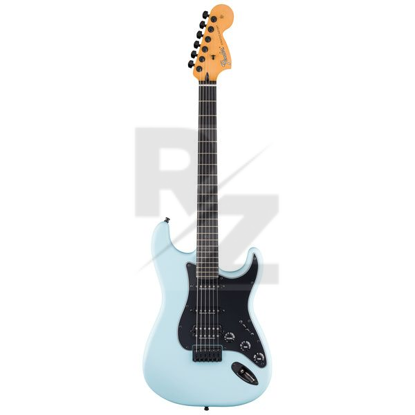 Fender Player II Adv Strat HSS EB DPB Image Fender Player II Adv Strat HSS EB DPB