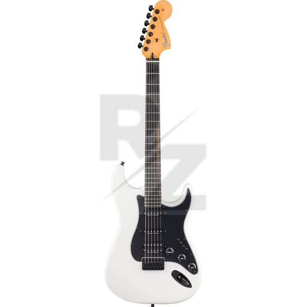 Image Fender Player II Adv Strat HSS EB AWT