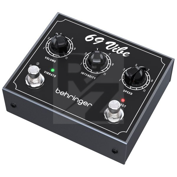 Image Behringer 69 Vibe