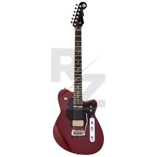 Image Reverend Reeves Gabrels RG-SUS