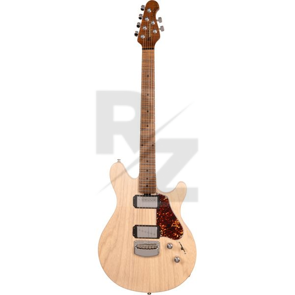 Music Man Valentine Trans Buttermilk Image Music Man Valentine Trans Buttermilk