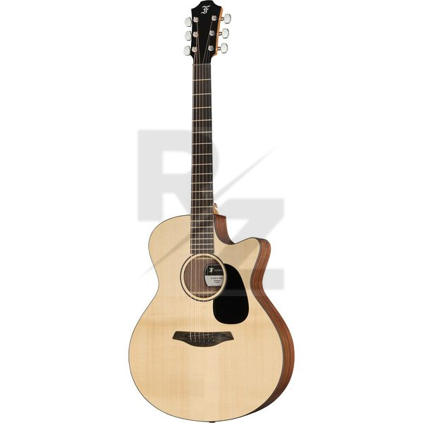 Image Furch Violet Gc-ER SPE