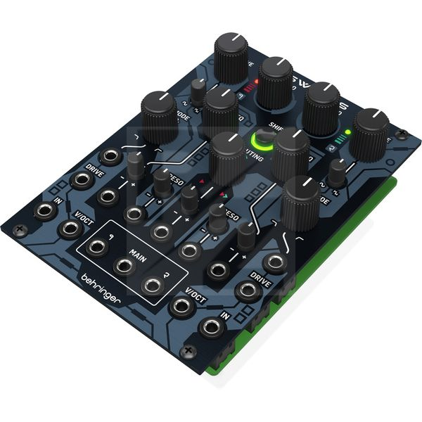 Behringer Swords Image Behringer Swords