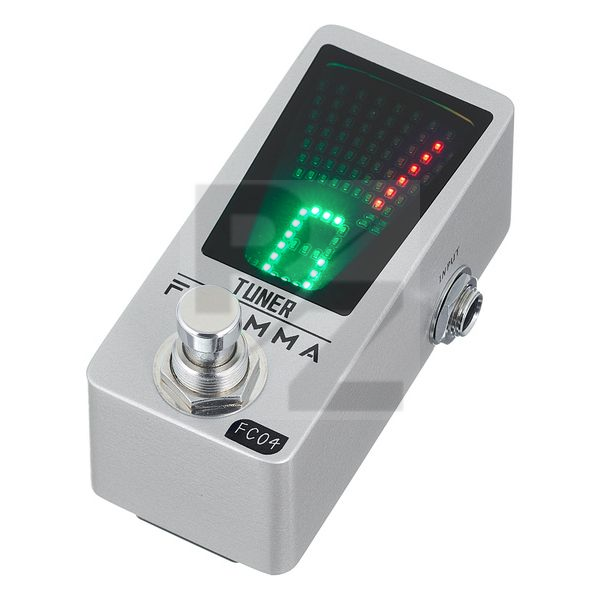 Image Flamma FC04 Tuner