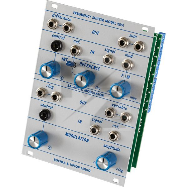 Image Tiptop Audio Model 285t