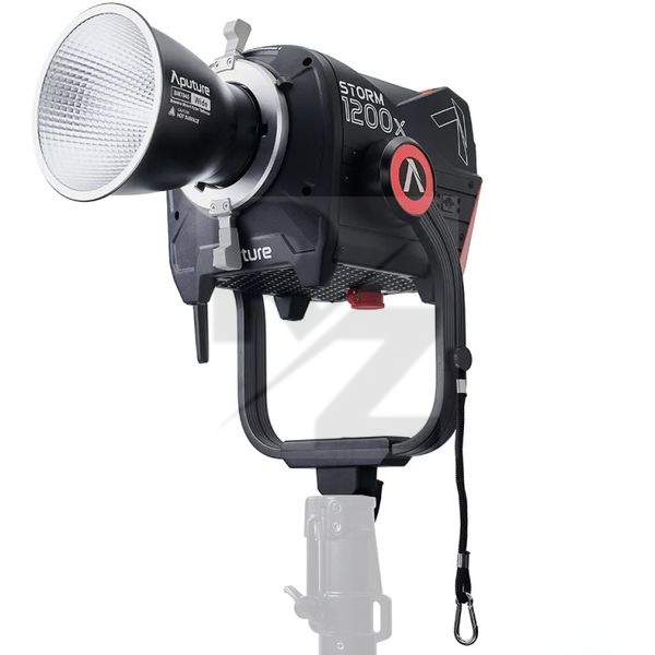 Image Aputure Storm 1200X