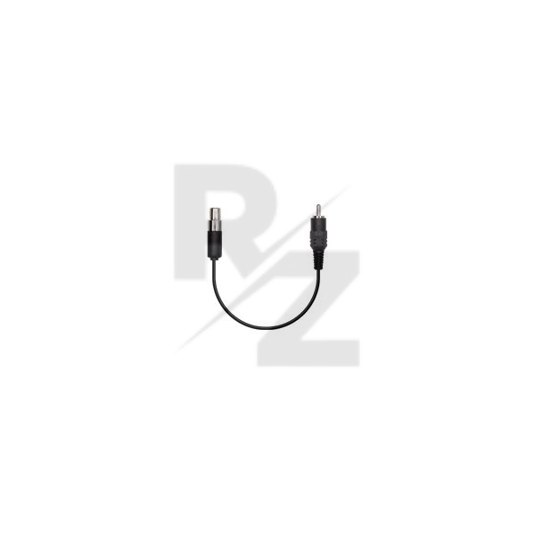 Image Catchbox Mod Adapter Cable Shure