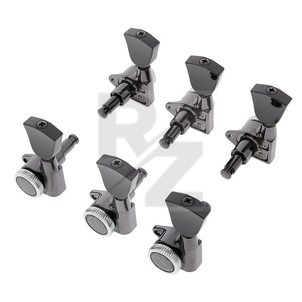 Image Gotoh SG301-04 MG-T Locking 3L/3R CB