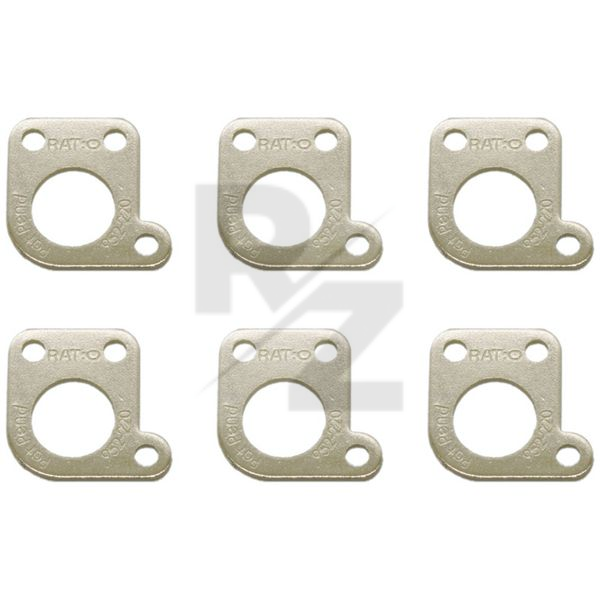 Image Graph Tech PRT-952-220-NO Mount. Plates