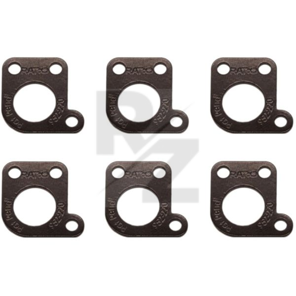 Image Graph Tech PRT-952-220-B0 Mount. Plates