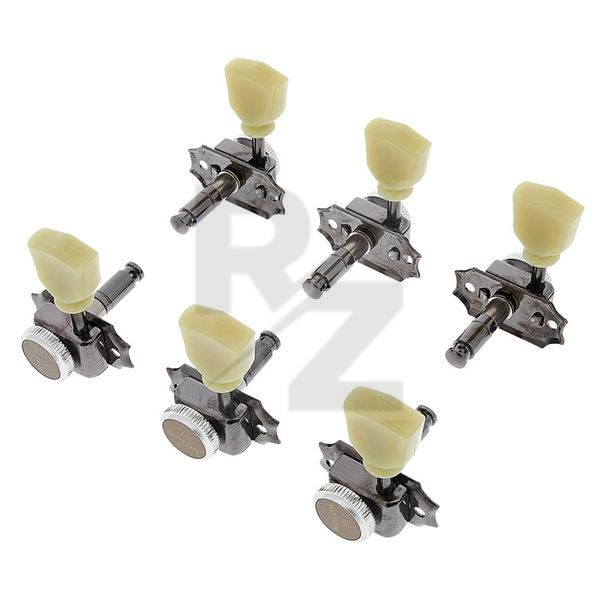 Image Gotoh SD90-SL MG-T Locking 3L/3R CB