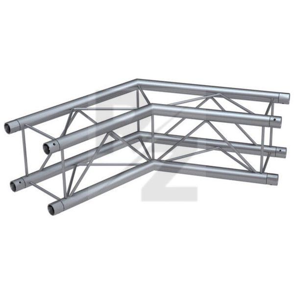 Image Global Truss F24C22 120° Corner