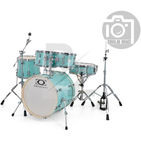 Image DrumCraft Series 3 Junior Set TQS