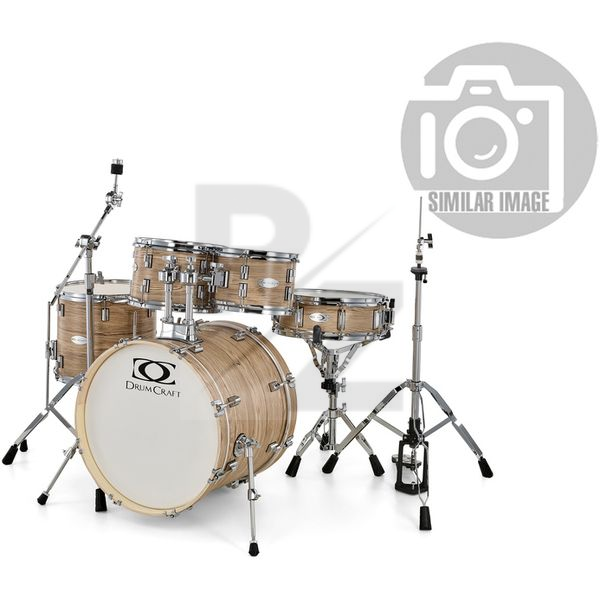 Image DrumCraft Series 3 Junior Set Natural