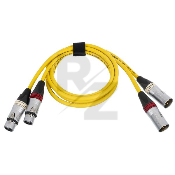 Image Sommer Cable Epilogue Phono Cable 1,0