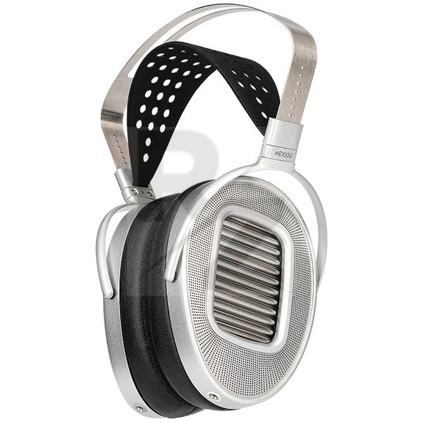 Image HIFIMAN HE1000 Unveiled