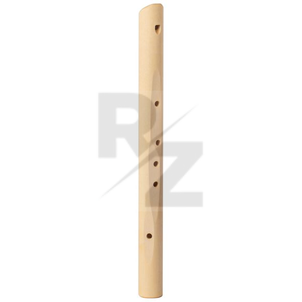 Image Choroi Quinta Flute Maple 432 Hz