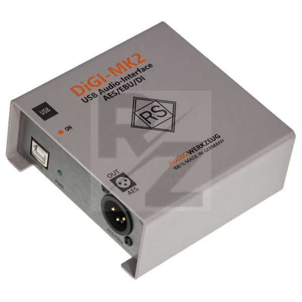 Image Audiowerkzeug DiGI MK2