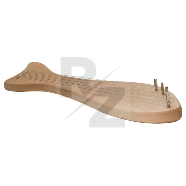 Image Choroi Dolphin Lyre Maple