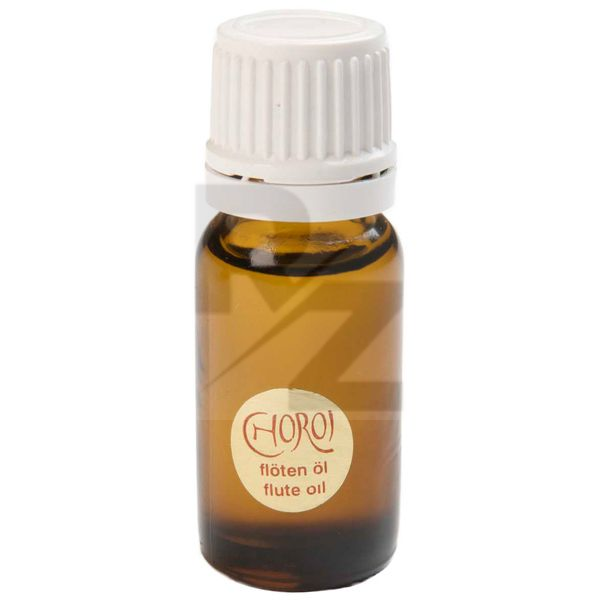 Image Choroi Oil for Flutes