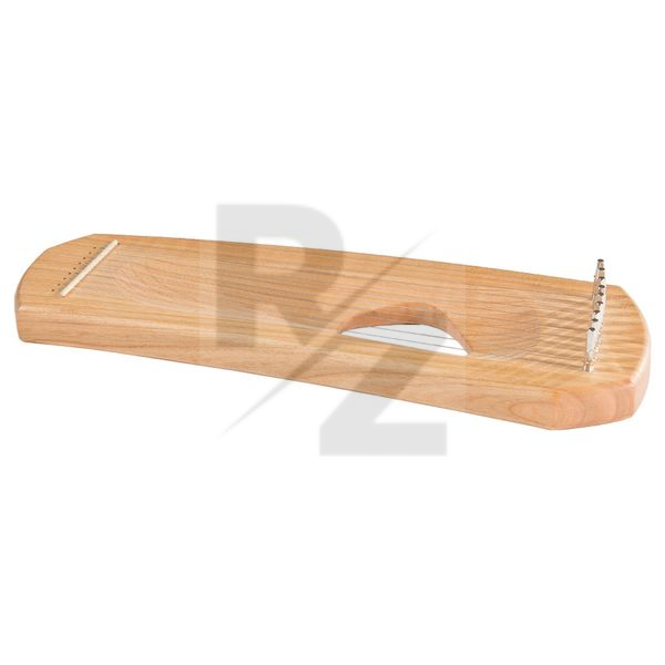 Image Choroi Unison Lyre Gr.2 Ashwood