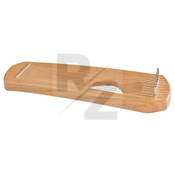 Image Choroi Unison Lyre Gr.3 Ashwood