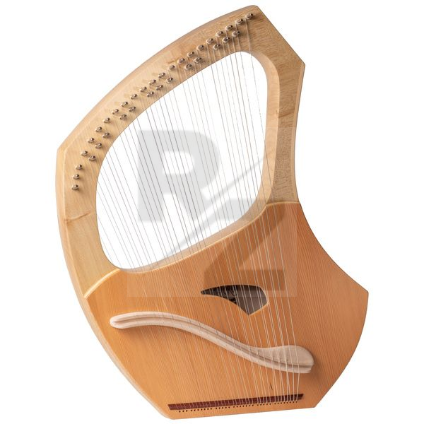 Image Choroi Soprano Lyre Student