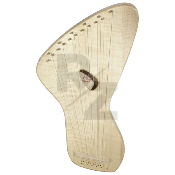 Image Choroi Bordunleier Maple