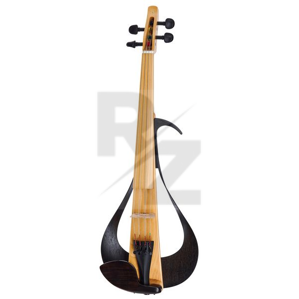 Image Yamaha YEV104 Pro NBL Electric Violin