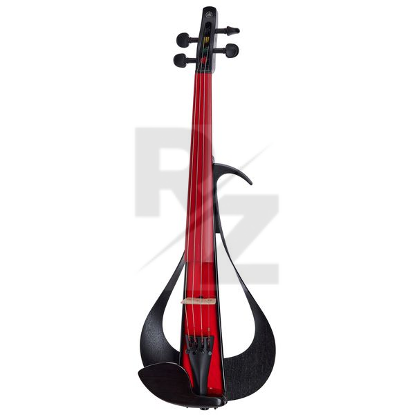 Yamaha YEV104 Pro DR Electric Violin Image Yamaha YEV104 Pro DR Electric Violin