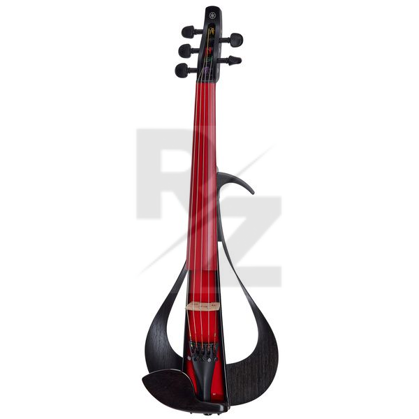 Yamaha YEV105 Pro DR Electric Violin Image Yamaha YEV105 Pro DR Electric Violin