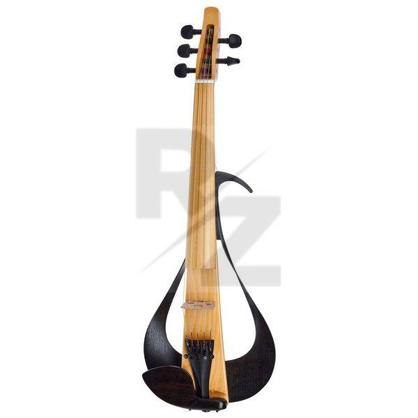 Image Yamaha YEV105 Pro NBL Electric Violin