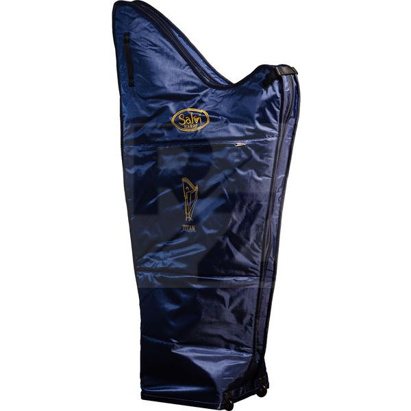 Image Salvi Titan Transport Cover
