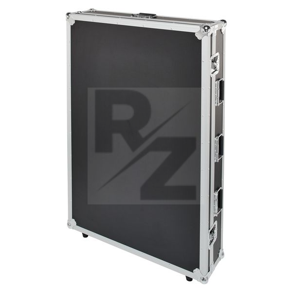 Image Salvi Flight Case Delta Harp