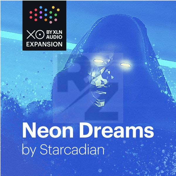 Image XLN Audio XOpak: Neon Dreams