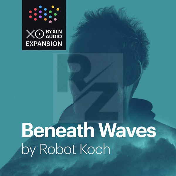 Image XLN Audio XOpak: Beneath Waves