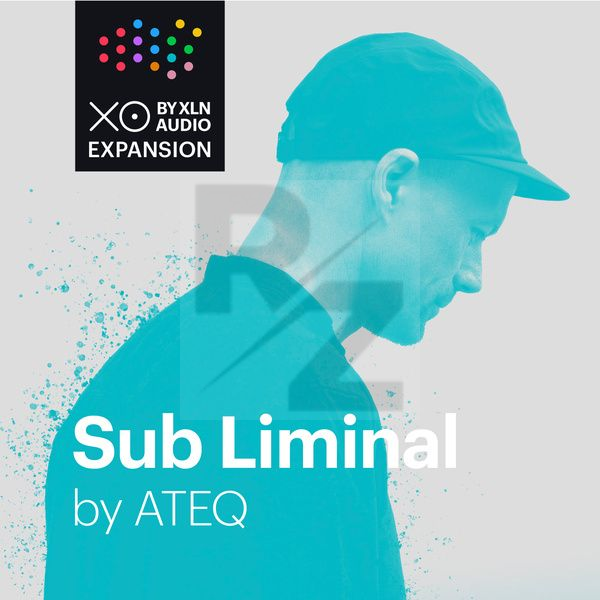 Image XLN Audio XOpak: Sub Liminal